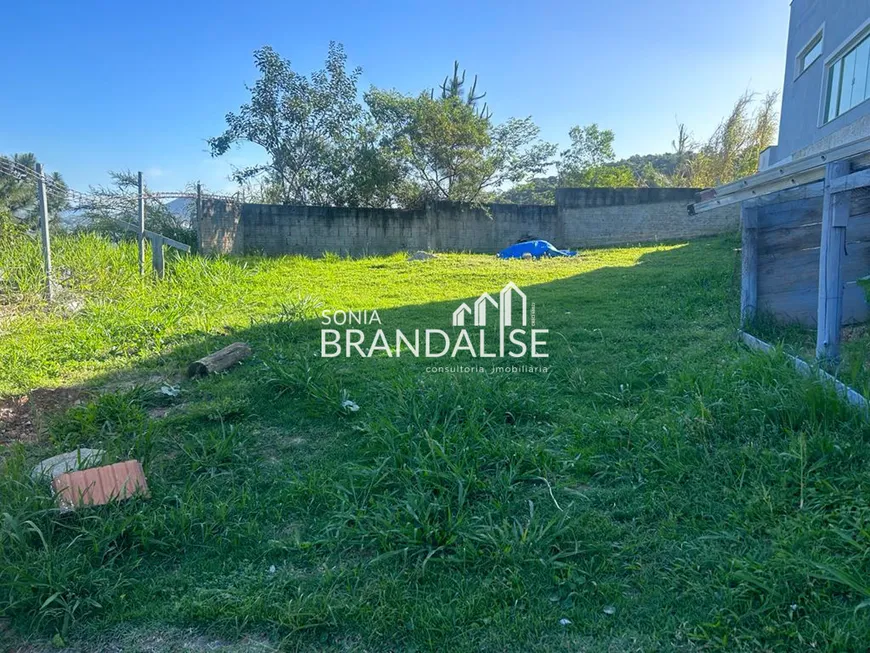 Foto 1 de Lote/Terreno à venda, 250m² em Cacupé, Florianópolis