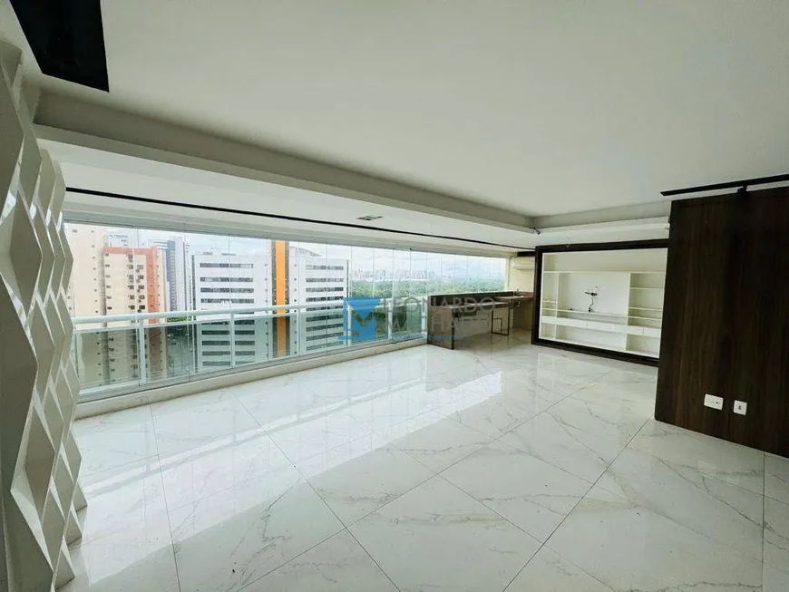 Foto 1 de Apartamento com 3 Quartos à venda, 217m² em Cocó, Fortaleza