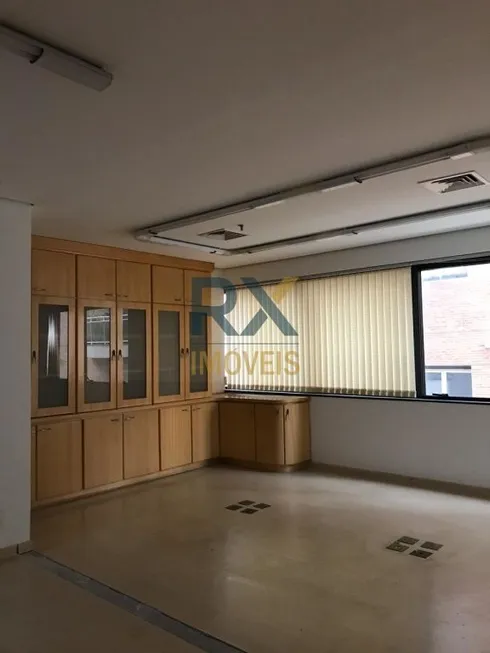 Foto 1 de Sala Comercial à venda, 34m² em Perdizes, São Paulo