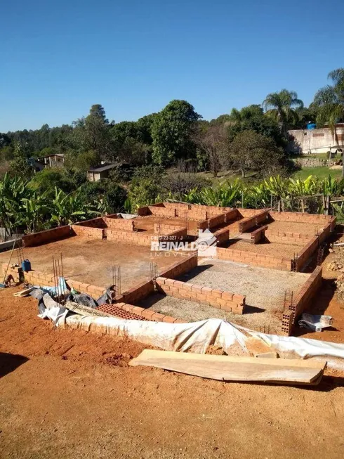 Foto 1 de Fazenda/Sítio com 3 Quartos à venda, 140m² em Loteamento Caminhos do Sol, Itatiba