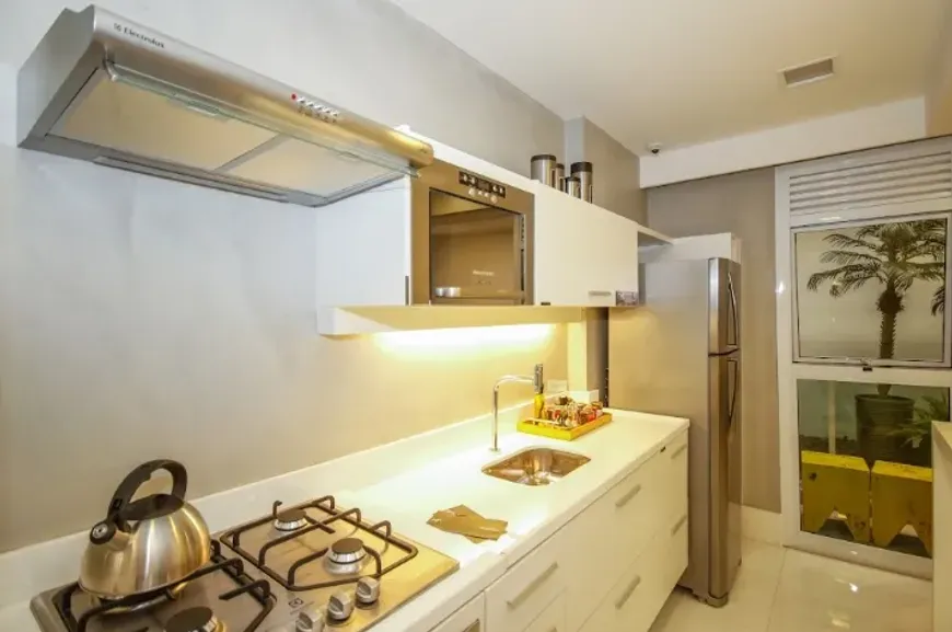 Foto 1 de Apartamento com 2 Quartos à venda, 79m² em Barra da Tijuca, Rio de Janeiro