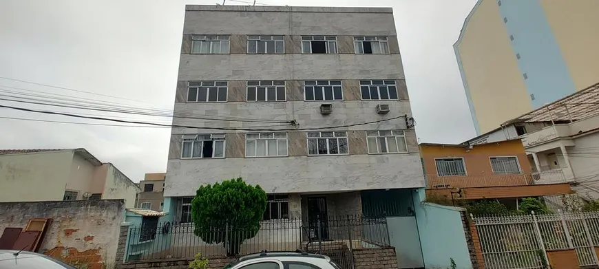 Foto 1 de Apartamento com 2 Quartos à venda, 70m² em Jardim Amália, Volta Redonda