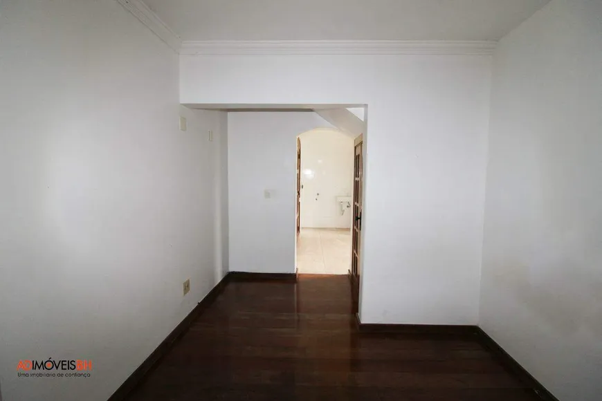 Foto 1 de Apartamento com 1 Quarto para alugar, 26m² em Guarani, Belo Horizonte