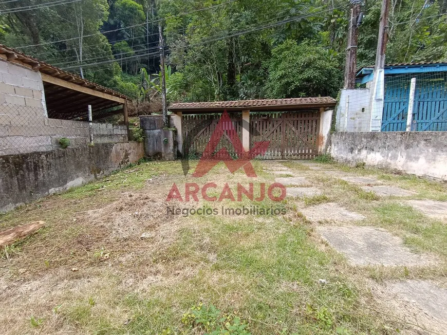 Foto 1 de Casa com 2 Quartos à venda, 52m² em Casanga, Ubatuba