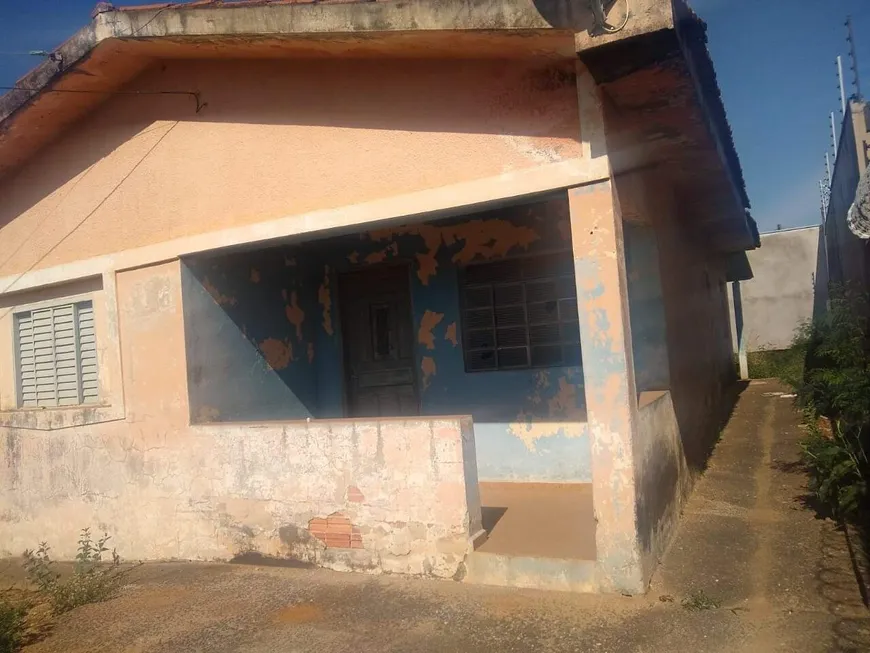 Foto 1 de Casa com 2 Quartos à venda, 100m² em Jardim Nova Suíça, Limeira