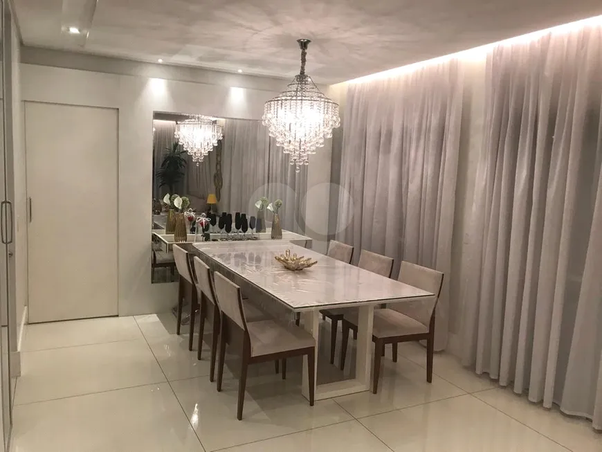 Foto 1 de Apartamento com 3 Quartos à venda, 234m² em Vila Augusta, Guarulhos