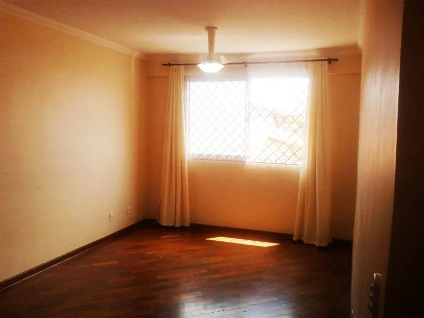 Foto 1 de Apartamento com 2 Quartos à venda, 77m² em Alto do Santana, Rio Claro