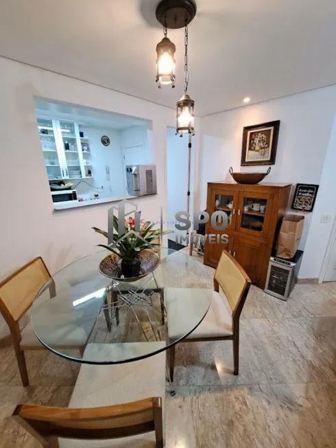 Foto 1 de Apartamento com 3 Quartos à venda, 87m² em Alto Da Boa Vista, São Paulo