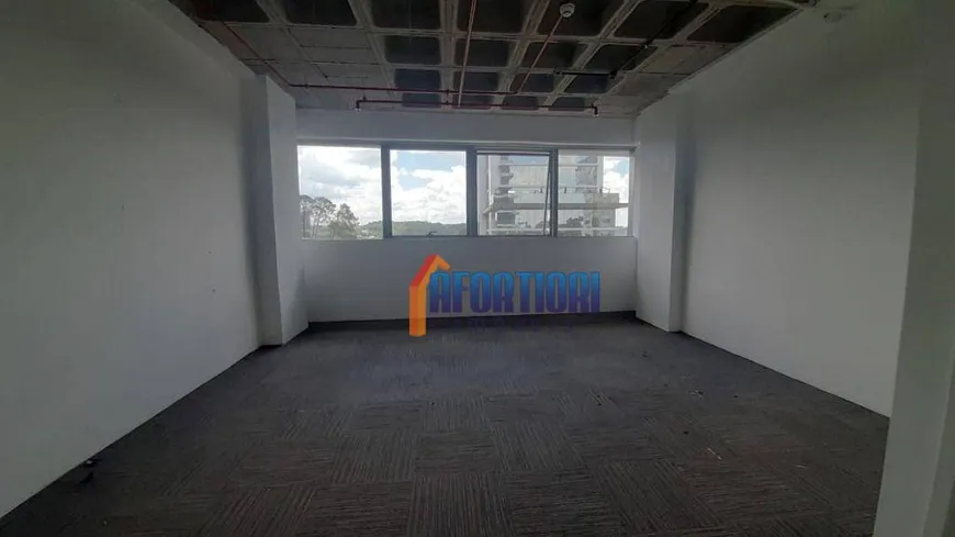 Foto 1 de Sala Comercial para venda ou aluguel, 49m² em Seminário, Curitiba