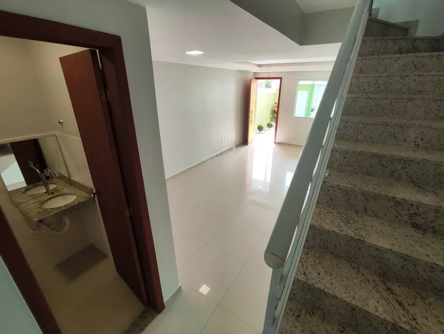 Foto 1 de Casa com 3 Quartos à venda, 120m² em Lagoa, Macaé