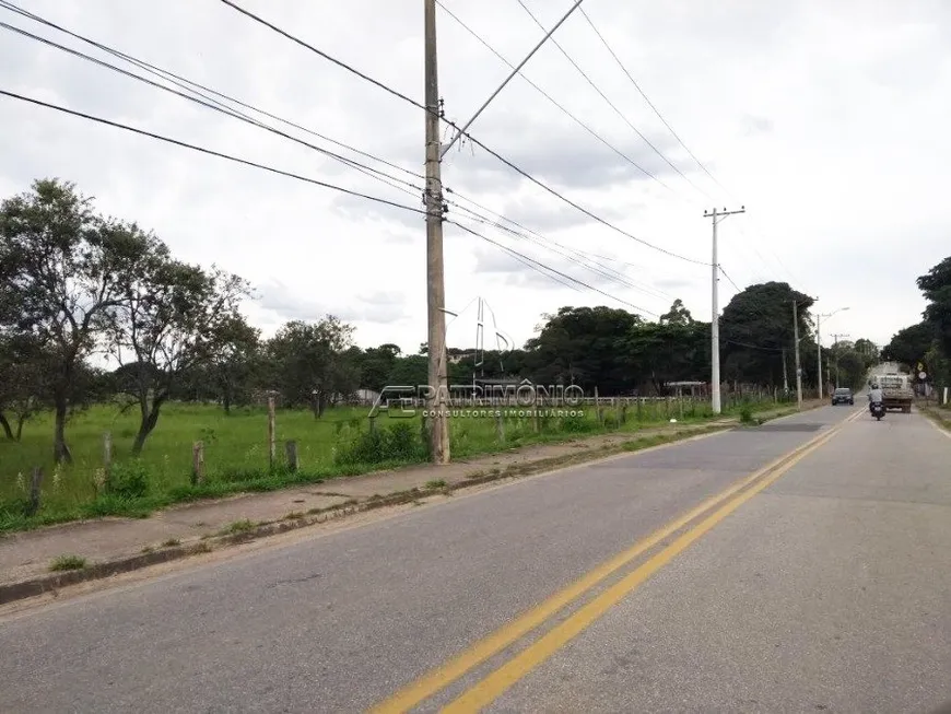 Foto 1 de Lote/Terreno à venda, 37127m² em Jardim Maria Antonia Prado, Sorocaba