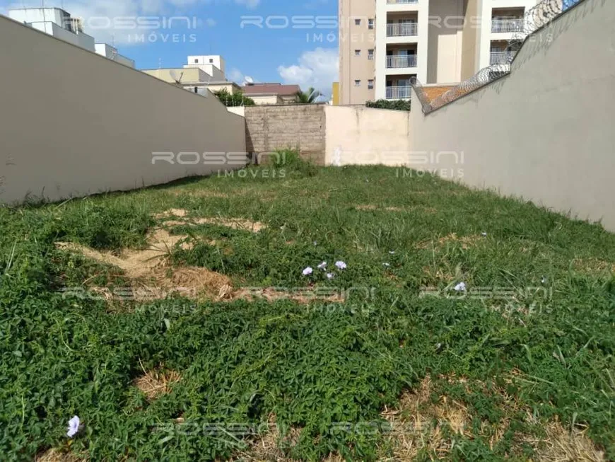 Foto 1 de Lote/Terreno para venda ou aluguel, 270m² em Jardim Califórnia, Ribeirão Preto