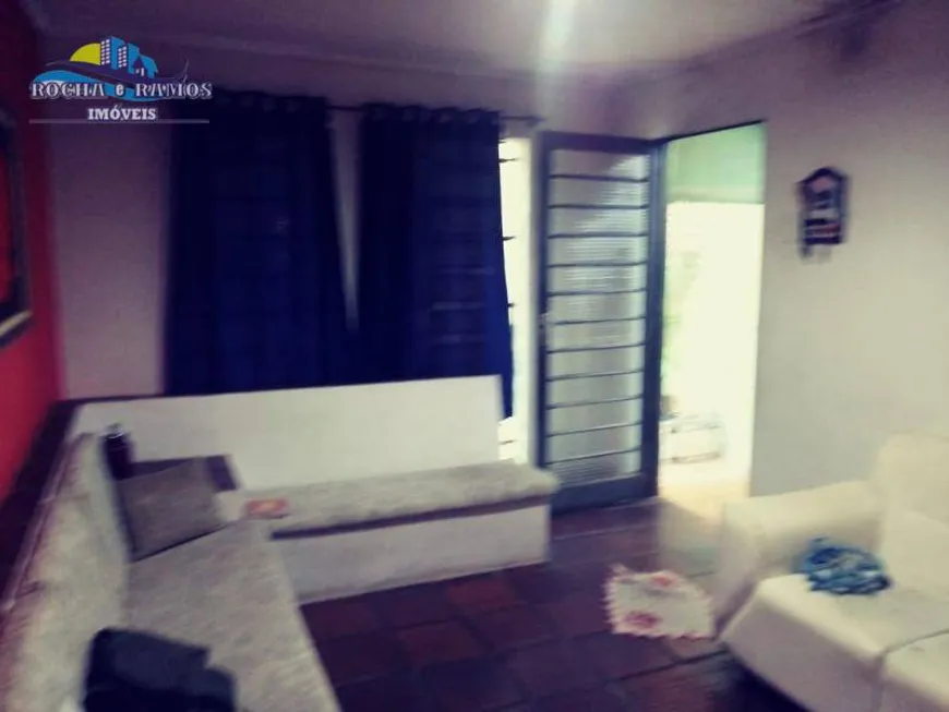 Foto 1 de Casa com 3 Quartos à venda, 140m² em Vila Campos Sales, Campinas