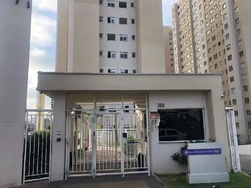 Foto 1 de Apartamento com 2 Quartos à venda, 10m² em Jardim Germania, São Paulo