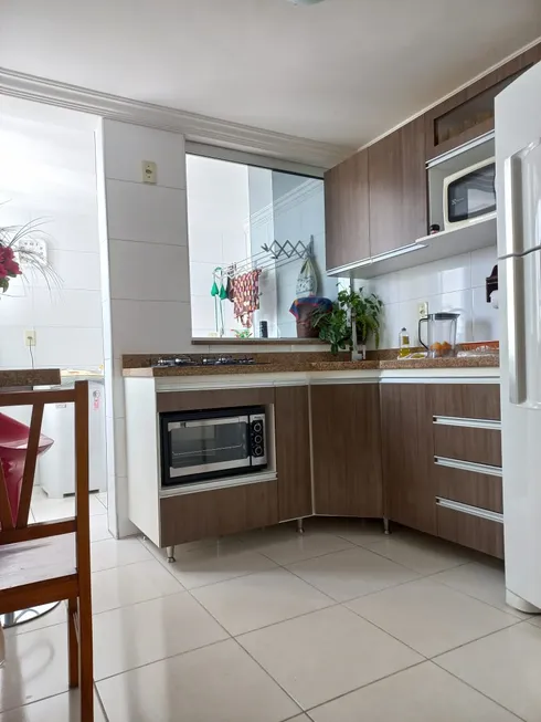 Foto 1 de Apartamento com 3 Quartos à venda, 90m² em Cidade Nobre, Ipatinga