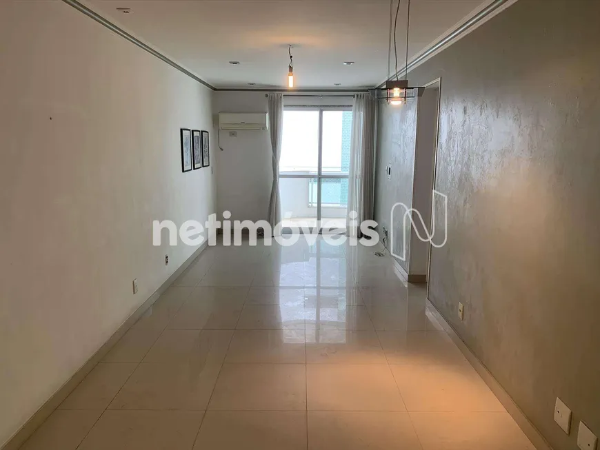 Foto 1 de Apartamento com 2 Quartos à venda, 80m² em Jardim Guanabara, Rio de Janeiro