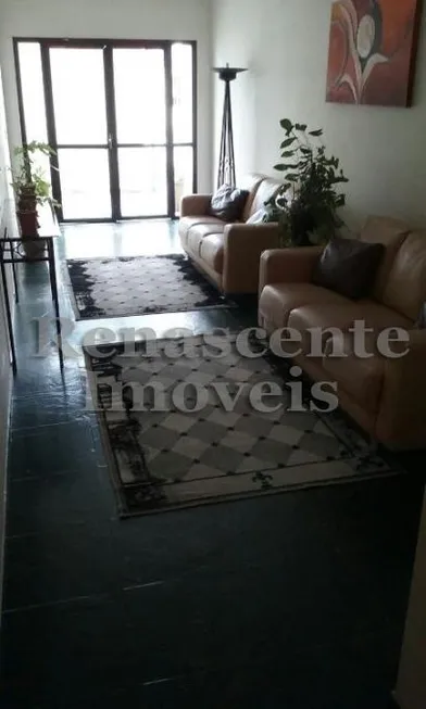 Foto 1 de Apartamento com 2 Quartos à venda, 60m² em Vila Santa Catarina, São Paulo