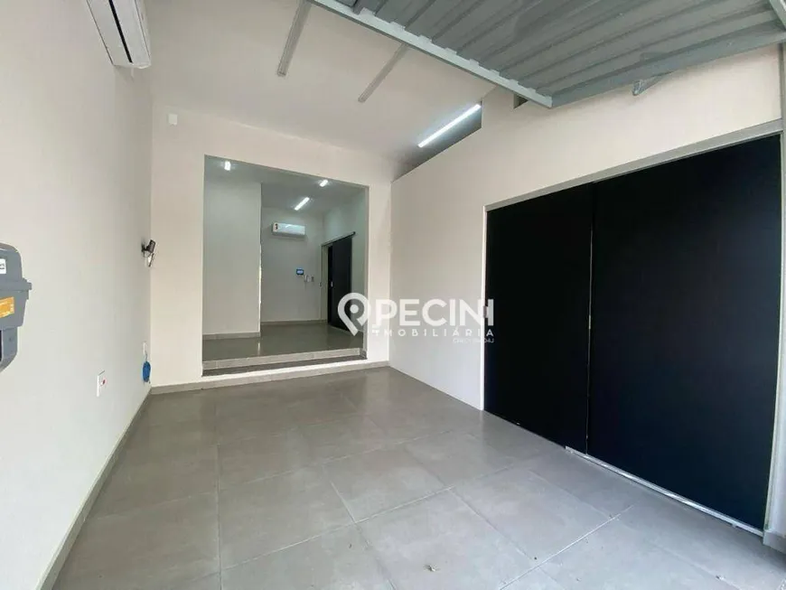 Foto 1 de Sala Comercial para alugar, 45m² em Vila Alemã, Rio Claro