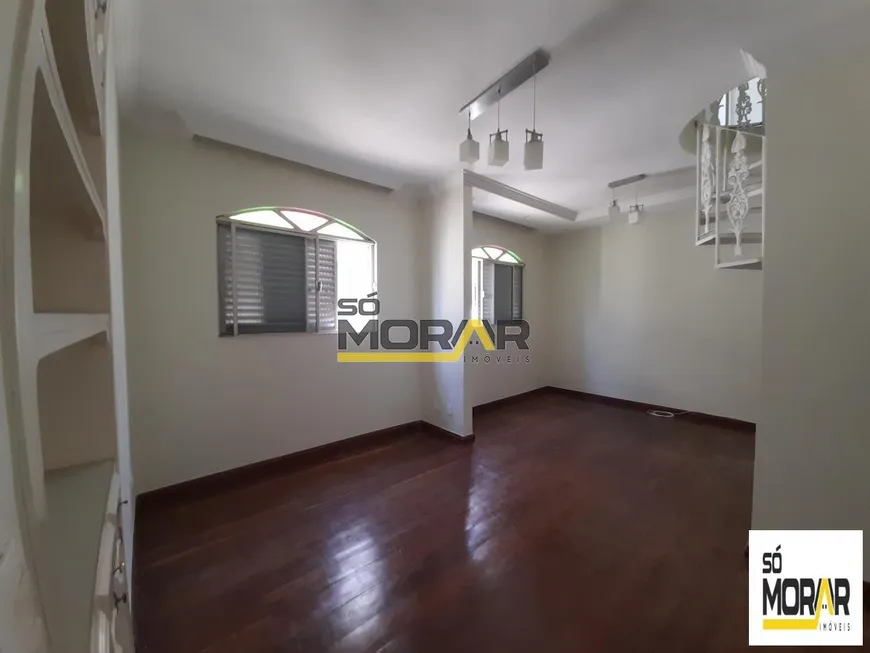 Foto 1 de Cobertura com 4 Quartos à venda, 170m² em Palmares, Belo Horizonte