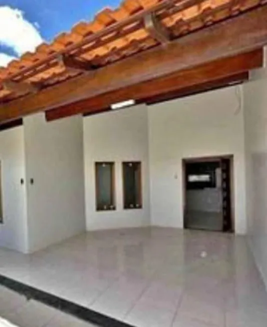 Foto 1 de Casa com 2 Quartos à venda, 70m² em Boca da Mata, Salvador