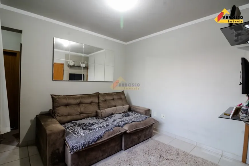 Foto 1 de Apartamento com 2 Quartos à venda, 79m² em Santos Dumont, Divinópolis