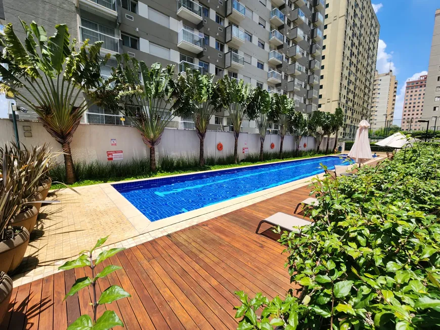 Foto 1 de Apartamento com 4 Quartos à venda, 212m² em Alphaville, Barueri