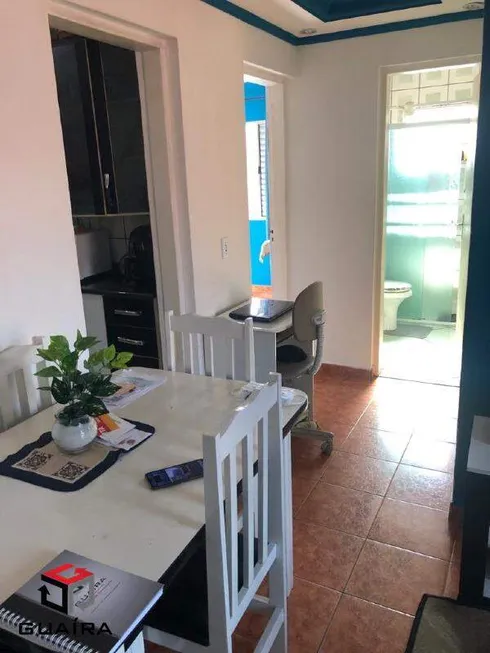 Foto 1 de Apartamento com 2 Quartos à venda, 70m² em Ferrazópolis, São Bernardo do Campo