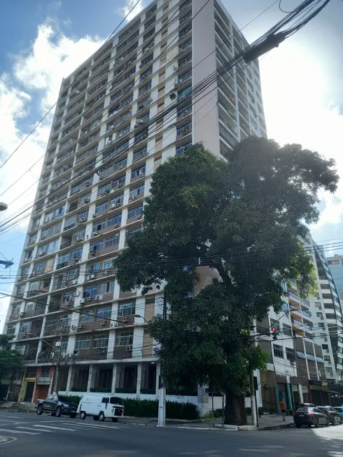 Foto 1 de Apartamento com 2 Quartos à venda, 130m² em Batista Campos, Belém