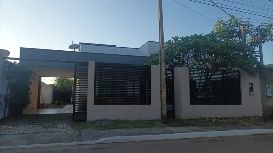 Foto 1 de Casa de Condomínio com 3 Quartos à venda, 186m² em Rio Madeira, Porto Velho