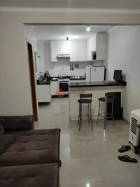 Foto 1 de Sobrado com 2 Quartos para alugar, 64m² em Vila Formosa, São Paulo