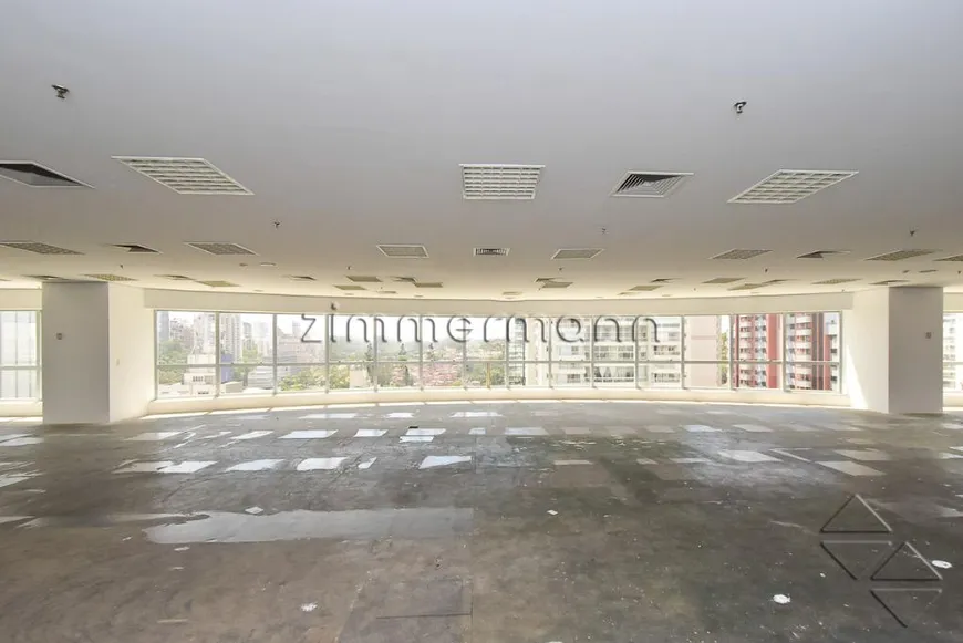 Foto 1 de Sala Comercial à venda, 418m² em Brooklin, São Paulo