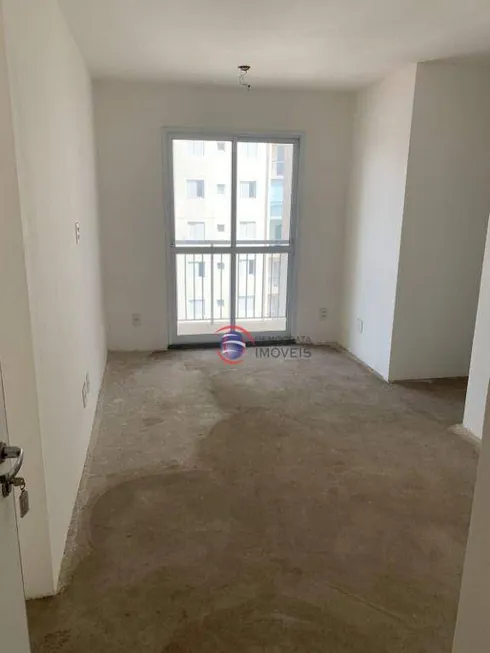 Foto 1 de Apartamento com 2 Quartos à venda, 48m² em Jardim Monte Libano, Santo André