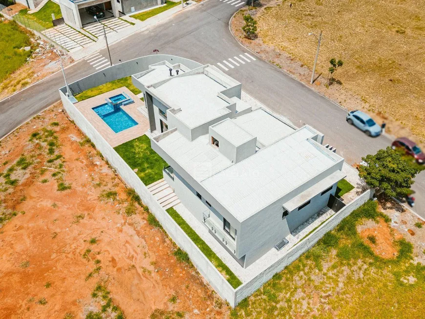 Foto 1 de Casa com 3 Quartos à venda, 272m² em , Bom Jesus dos Perdões