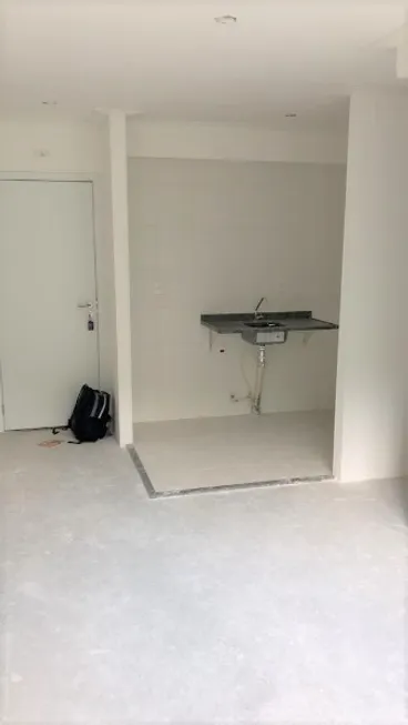 Foto 1 de Apartamento com 2 Quartos à venda, 41m² em Liberdade, São Paulo