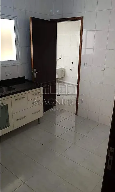 Foto 1 de Apartamento com 2 Quartos à venda, 64m² em Santa Maria, São Caetano do Sul