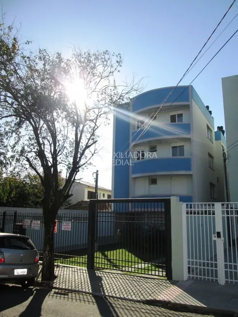 Foto 1 de Apartamento com 1 Quarto à venda, 40m² em Passo D'areia, Santa Maria