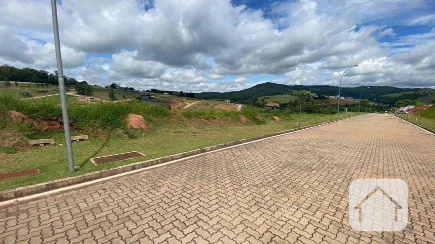 Foto 1 de Lote/Terreno à venda, 640m² em Itapema, Itatiba