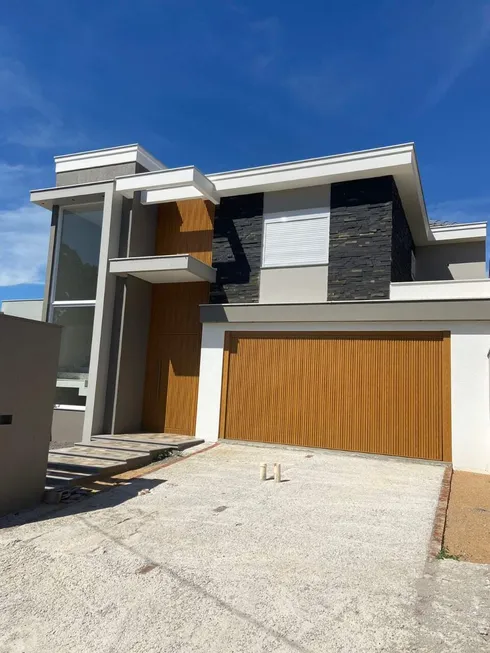 Foto 1 de Casa com 3 Quartos à venda, 226m² em Universitário, Lajeado