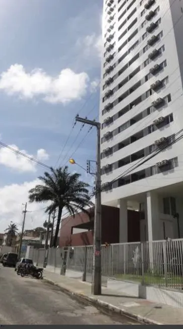 Foto 1 de Apartamento com 3 Quartos à venda, 65m² em Boa Vista, Recife