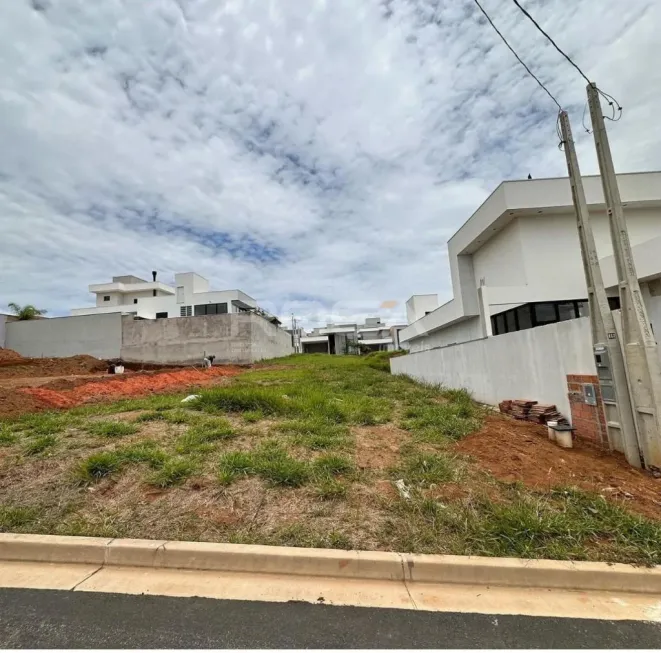 Foto 1 de Casa de Condomínio com 3 Quartos à venda, 186m² em Condominio Village Sao Carlos IV, São Carlos