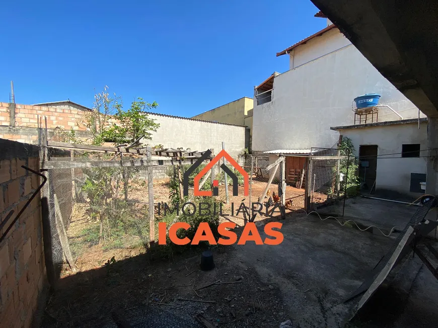 Foto 1 de Lote/Terreno à venda, 360m² em Serra Azul, Sarzedo