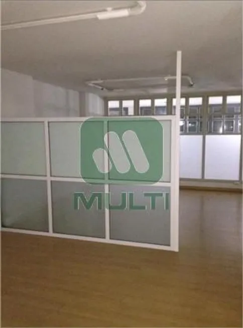 Foto 1 de Ponto Comercial com 1 Quarto à venda, 72m² em Centro, Uberlândia