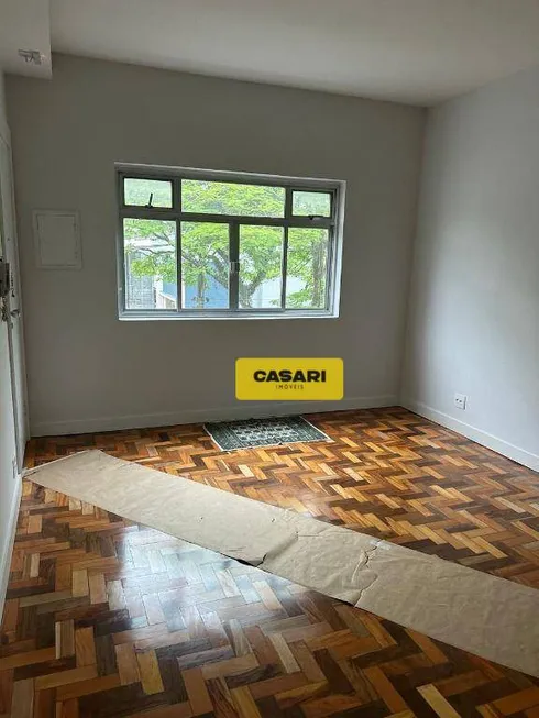 Foto 1 de Apartamento com 3 Quartos para alugar, 100m² em Nova Petrópolis, São Bernardo do Campo