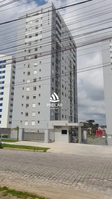 Foto 1 de Apartamento com 2 Quartos para alugar, 55m² em De Lazzer, Caxias do Sul