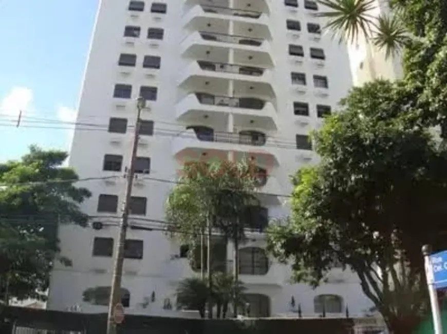 Foto 1 de Apartamento com 3 Quartos para venda ou aluguel, 172m² em Jardim Paraíso, Campinas