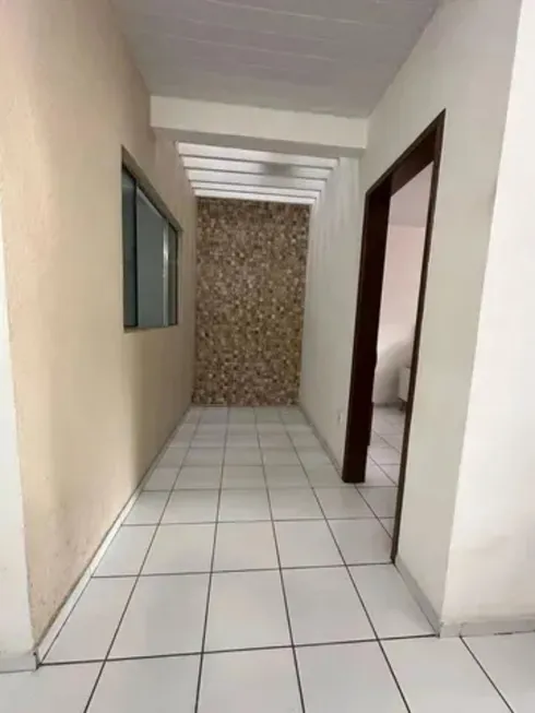 Foto 1 de Casa com 3 Quartos à venda, 140m² em Resgate, Salvador