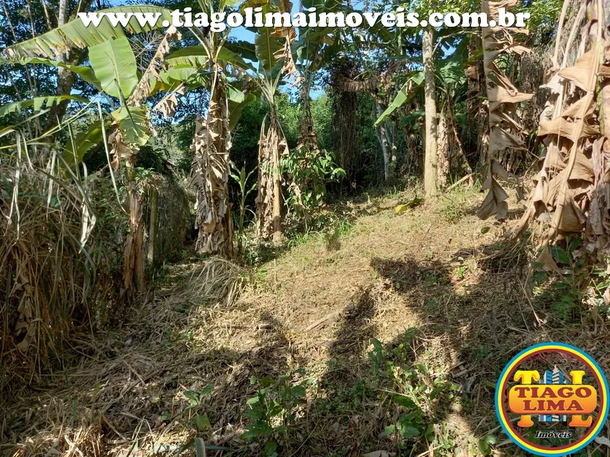 Foto 1 de Lote/Terreno à venda, 1950m² em Piuva, Ilhabela