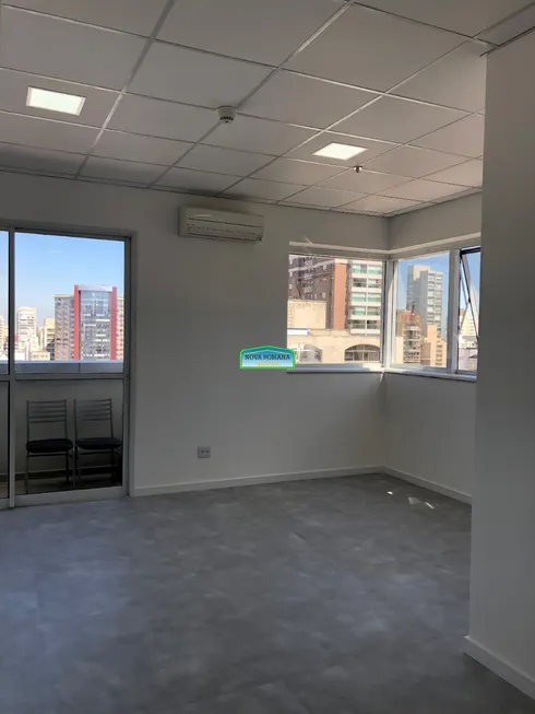 Foto 1 de Ponto Comercial à venda, 32m² em Pinheiros, São Paulo