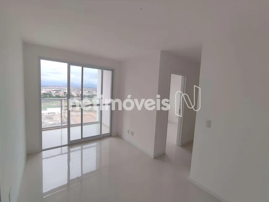 Foto 1 de Apartamento com 2 Quartos à venda, 54m² em Jockey de Itaparica, Vila Velha