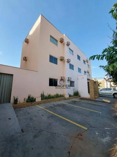 Foto 1 de Apartamento com 2 Quartos para alugar, 60m² em Jardim Walkiria, São José do Rio Preto